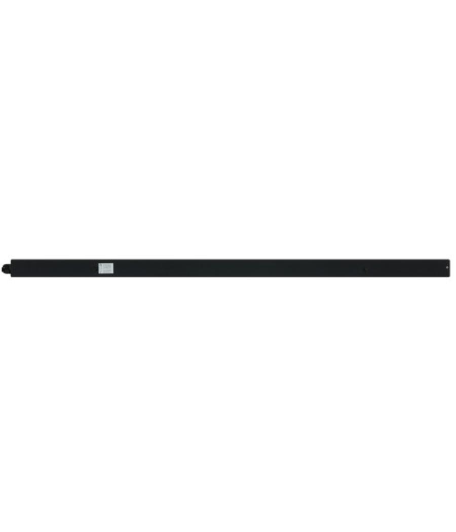 Apc epdu1132b-sch unidad de distribución de energía (pdu) 21 salidas ac 0u negro