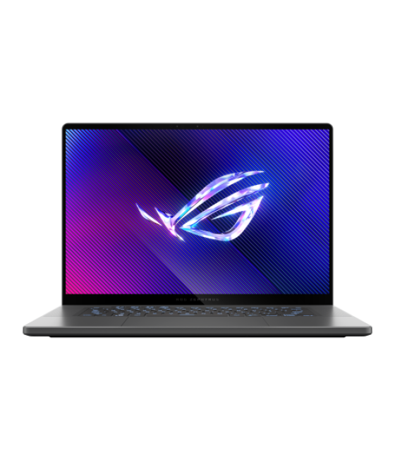 Asus rog zephyrus g16 oled gu605cw-qr127w - ordenador portátil gaming de 16" wqxga 240hz (intel core ultra 9 285h, 64gb ram, 2tb