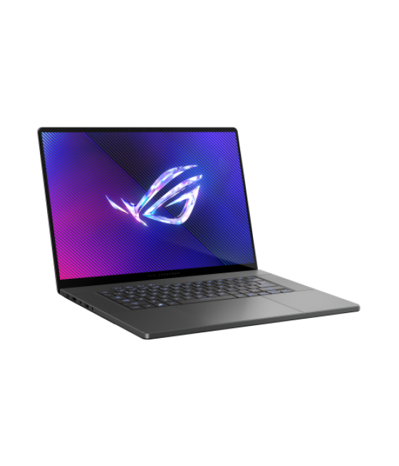 Asus rog zephyrus g16 oled gu605cw-qr127w - ordenador portátil gaming de 16" wqxga 240hz (intel core ultra 9 285h, 64gb ram, 2tb