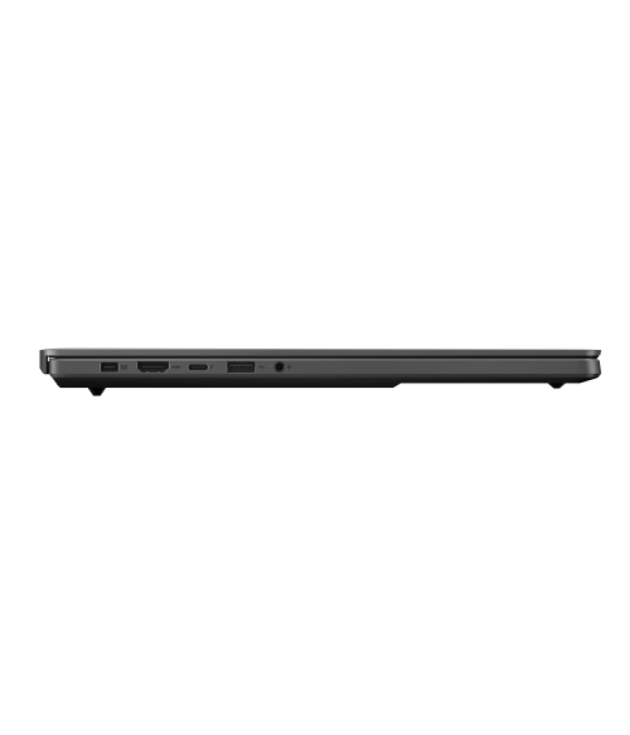 Asus rog zephyrus g16 oled gu605cw-qr127w - ordenador portátil gaming de 16" wqxga 240hz (intel core ultra 9 285h, 64gb ram, 2tb