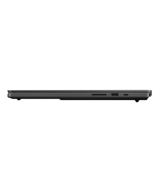 Asus rog zephyrus g16 oled gu605cw-qr127w - ordenador portátil gaming de 16" wqxga 240hz (intel core ultra 9 285h, 64gb ram, 2tb