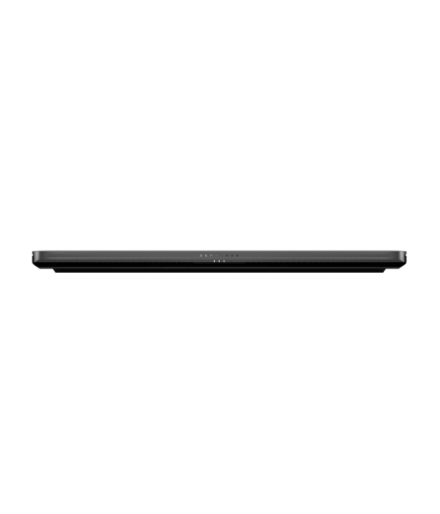 Asus rog zephyrus g16 oled gu605cw-qr127w - ordenador portátil gaming de 16" wqxga 240hz (intel core ultra 9 285h, 64gb ram, 2tb