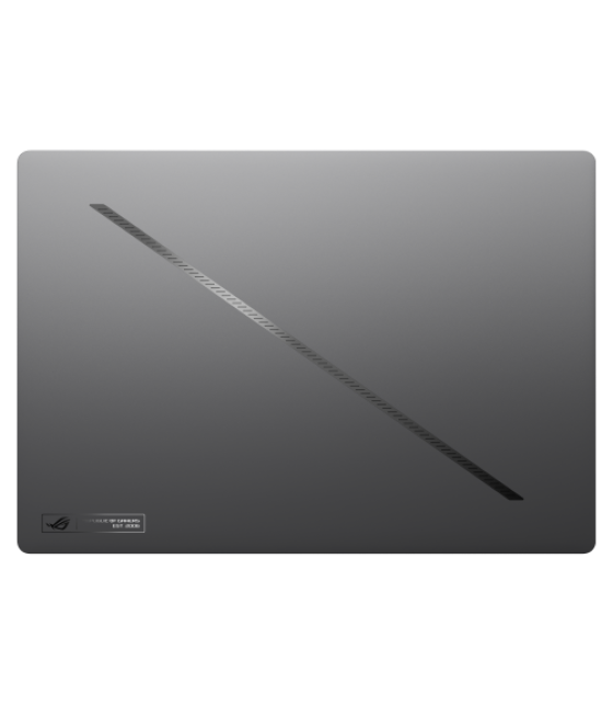 Asus rog zephyrus g16 oled gu605cw-qr127w - ordenador portátil gaming de 16" wqxga 240hz (intel core ultra 9 285h, 64gb ram, 2tb
