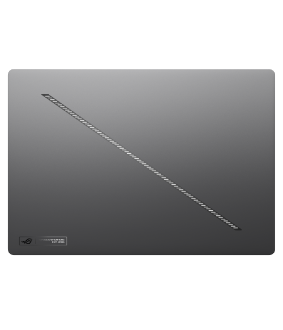 Asus rog zephyrus g16 oled gu605cw-qr127w - ordenador portátil gaming de 16" wqxga 240hz (intel core ultra 9 285h, 64gb ram, 2tb