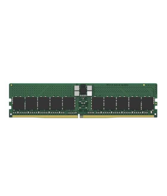 Kingston technology ksm48e40bd8ki-32ha módulo de memoria 32 gb 1 x 32 gb ddr5 ecc