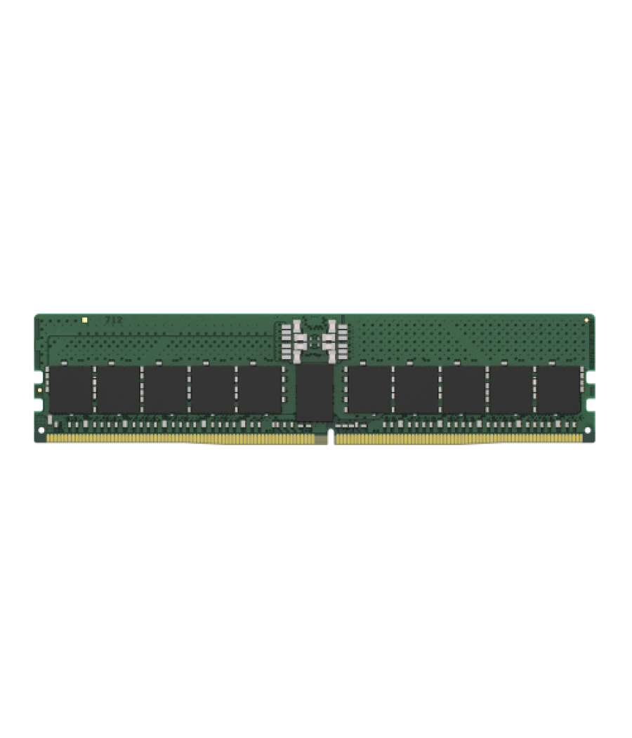 Kingston technology ksm48e40bd8ki-32ha módulo de memoria 32 gb 1 x 32 gb ddr5 ecc
