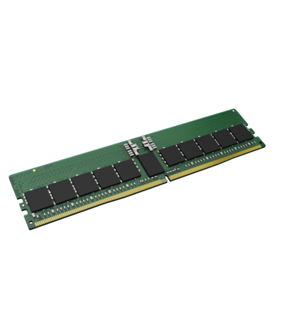 Kingston technology ksm48e40bd8ki-32ha módulo de memoria 32 gb 1 x 32 gb ddr5 ecc