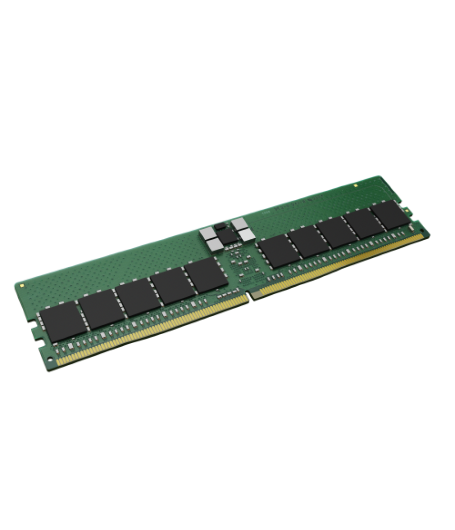 Kingston technology ksm48e40bd8ki-32ha módulo de memoria 32 gb 1 x 32 gb ddr5 ecc