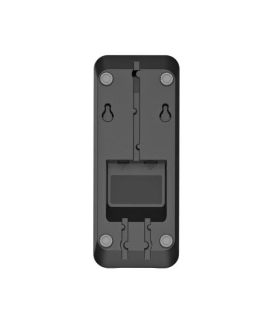 Gigaset desk 200 teléfono analógico negro