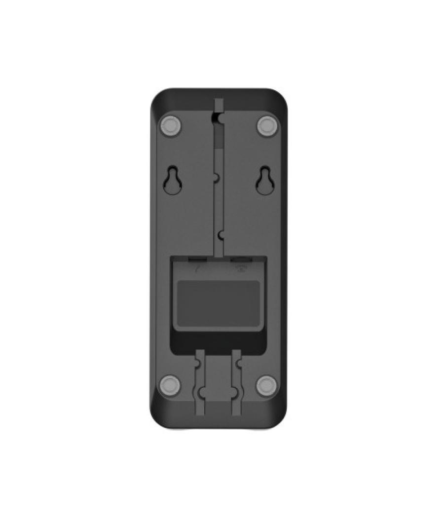 Gigaset desk 200 teléfono analógico negro