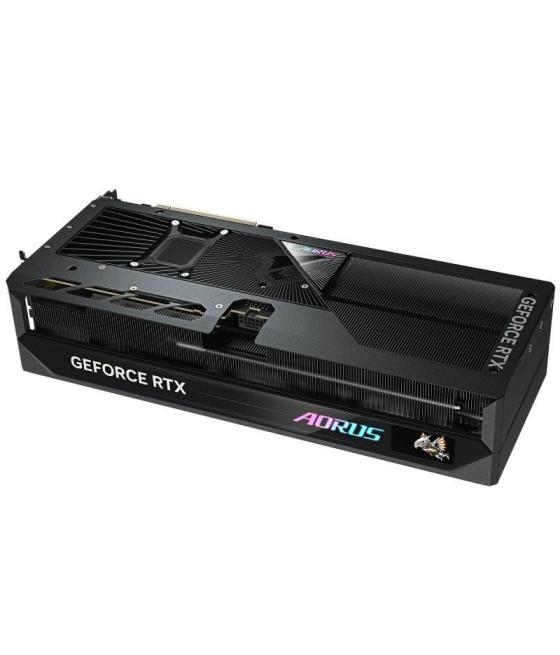 Tarjeta gráfica gigabyte aorus geforce rtx 5070ti master 16g/ 16gb gddr7