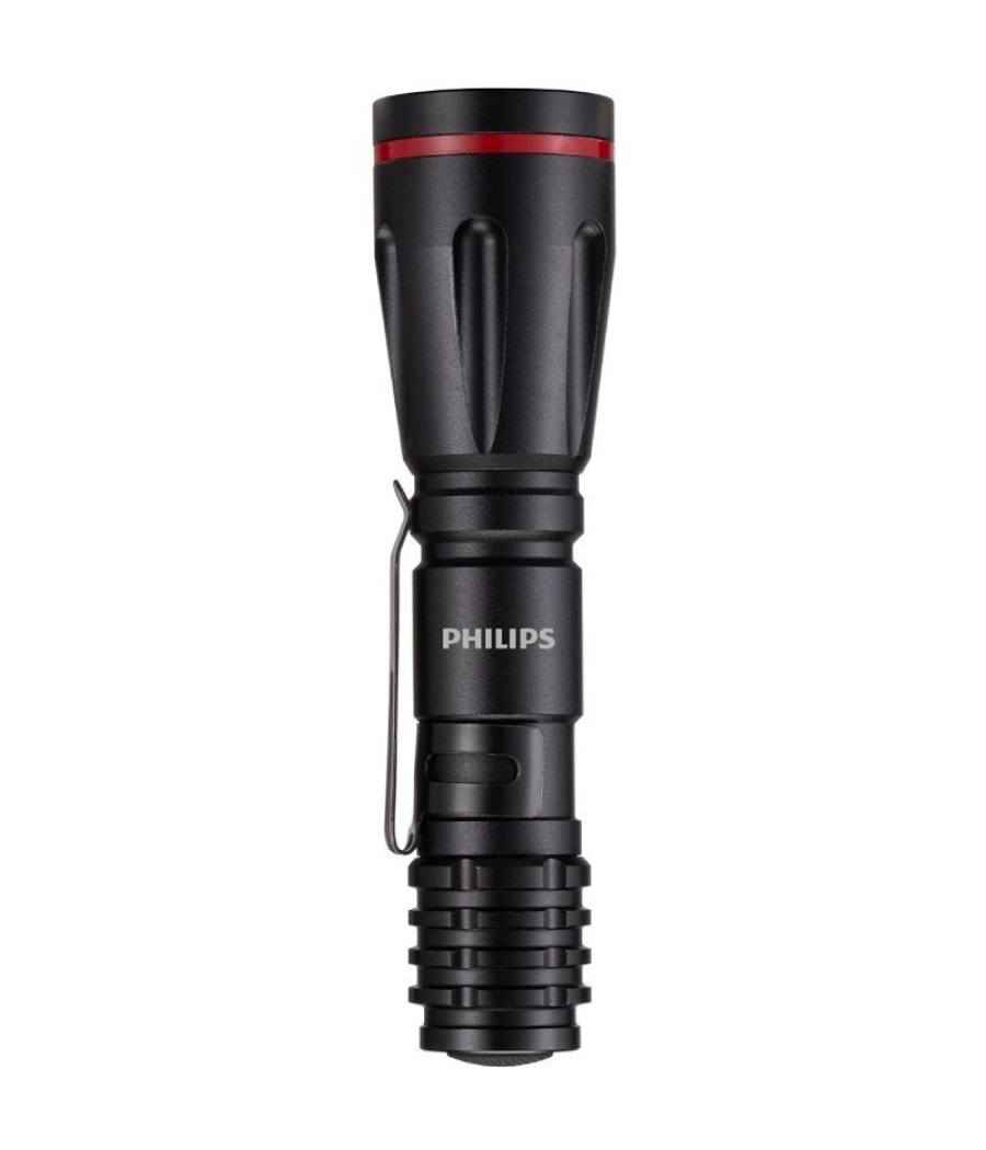 Linterna philips sfl1000p/ 1 pilas *aa