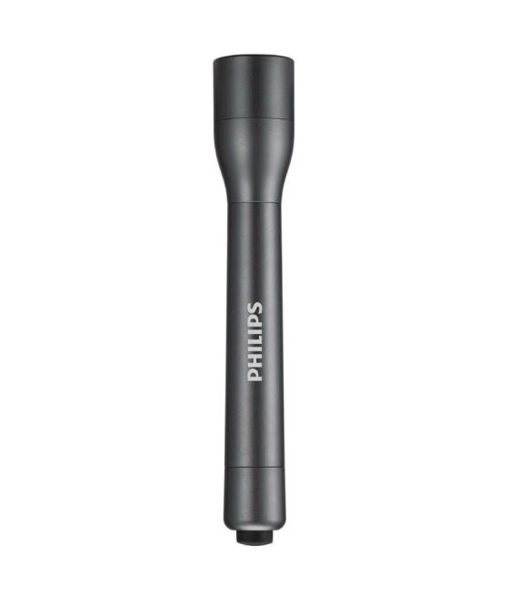 Linterna philips sfl4002t/10/ 2 pilas *aa