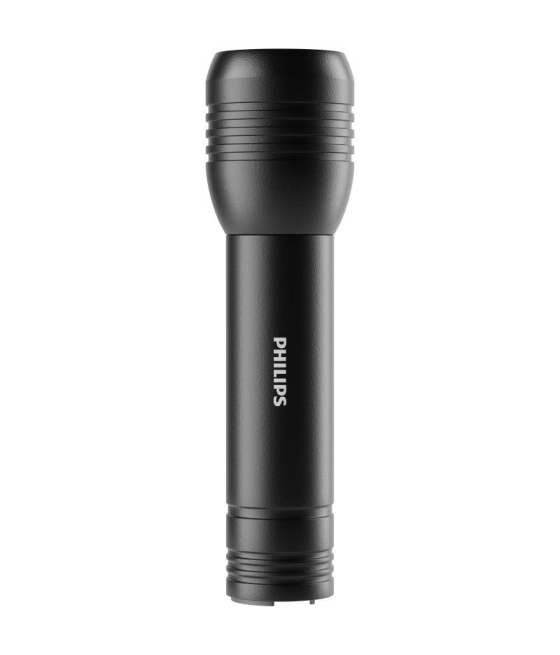 Linterna philips sfl7003r/ batería recargable