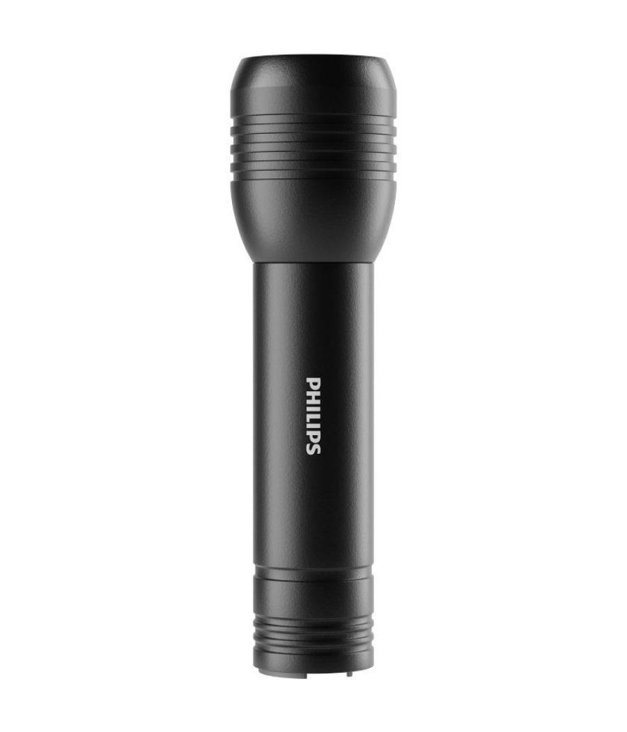 Linterna philips sfl7003r/ batería recargable