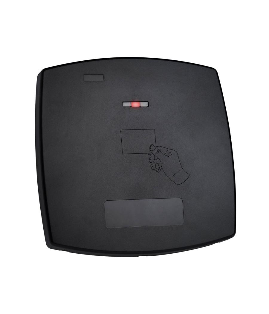 Lector de proximidad RFID EM 125KHz de Rosslare Lector de proximidad RFID EM 125KHz de Rosslare