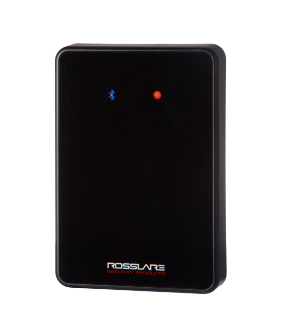 Lector ROSSLARE de tarjetas inteligentes CSN SELECTT convertible