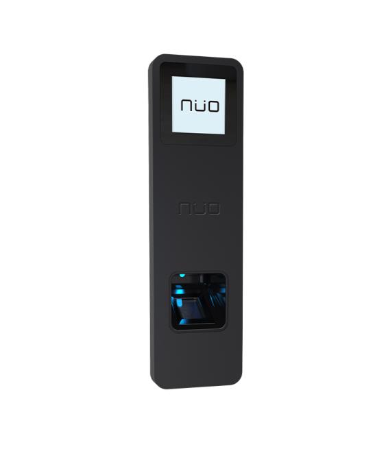 Lector Lu W (Negro)