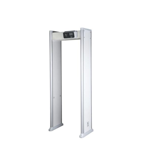 Arco detector de metales