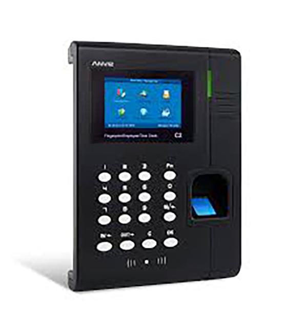 Terminal de Control de Presencia - Anviz
