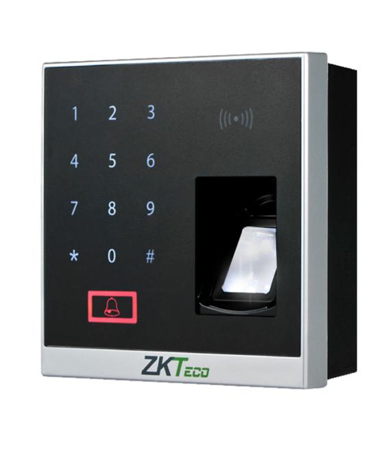 Control de Acceso Bluetooth