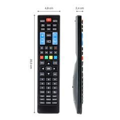 EWENT EW1575 Mando TV universal para LG y Samsung - Imagen 9