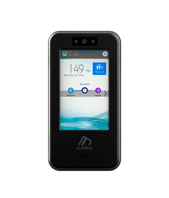 Lector de proximidad ViRDI de tarjetas MIFARE 13,56 MHz para Control de Acceso y Presencia