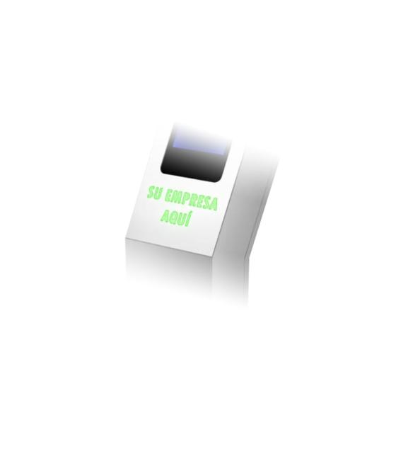 Circuito de leds en 2 colores SAM