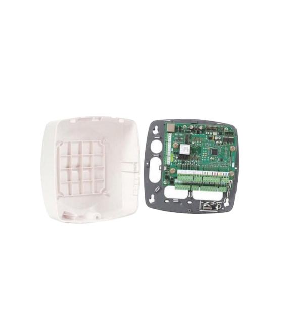 Panel de Control de Accesos híbrido para una puerta en caja compacta de plástico