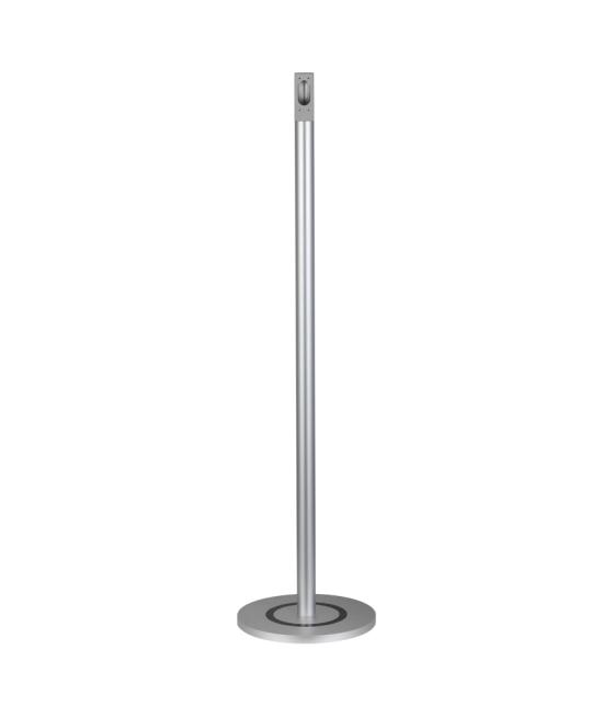 SOPORTE DE PIE PARA TERMINAL DE TEMPERATURA