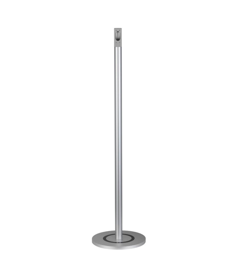 SOPORTE DE PIE PARA TERMINAL DE TEMPERATURA