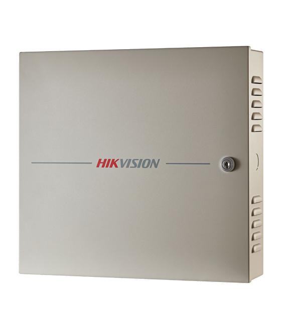 Controladora de accesos HIKVISION de 4 puertas