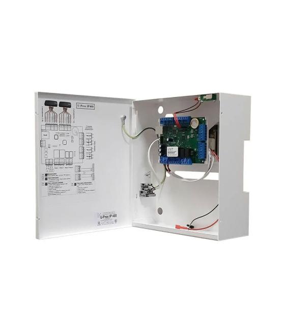 Controlador avanzado U-Prox IP400 basado en IP