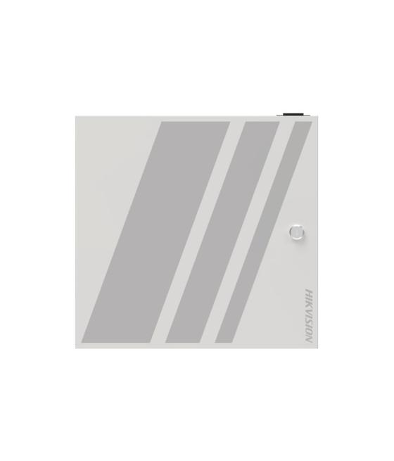Controladora de accesos para 4 puertas