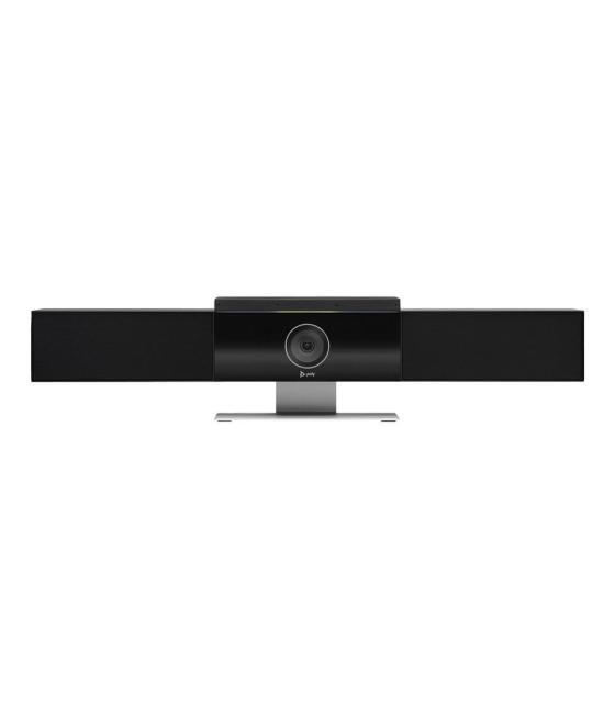 Webcam poly studio usb 4k uhd