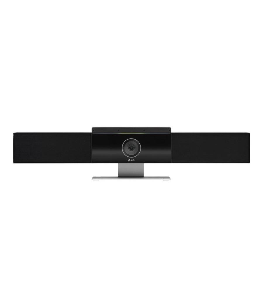 Webcam poly studio usb 4k uhd