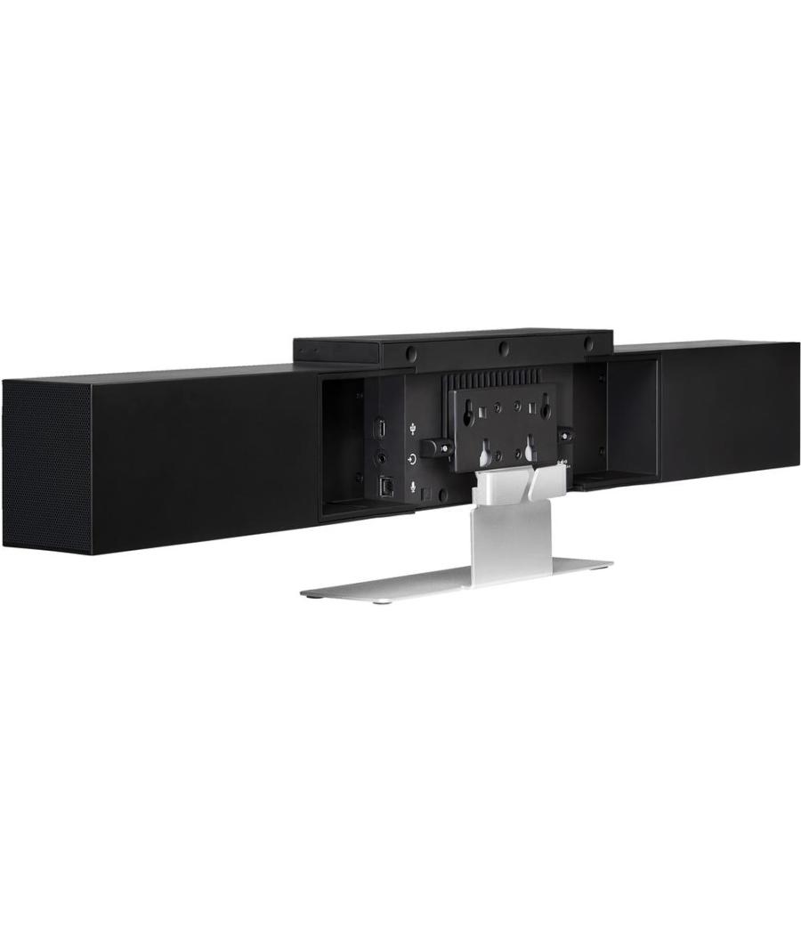 Webcam poly studio usb 4k uhd