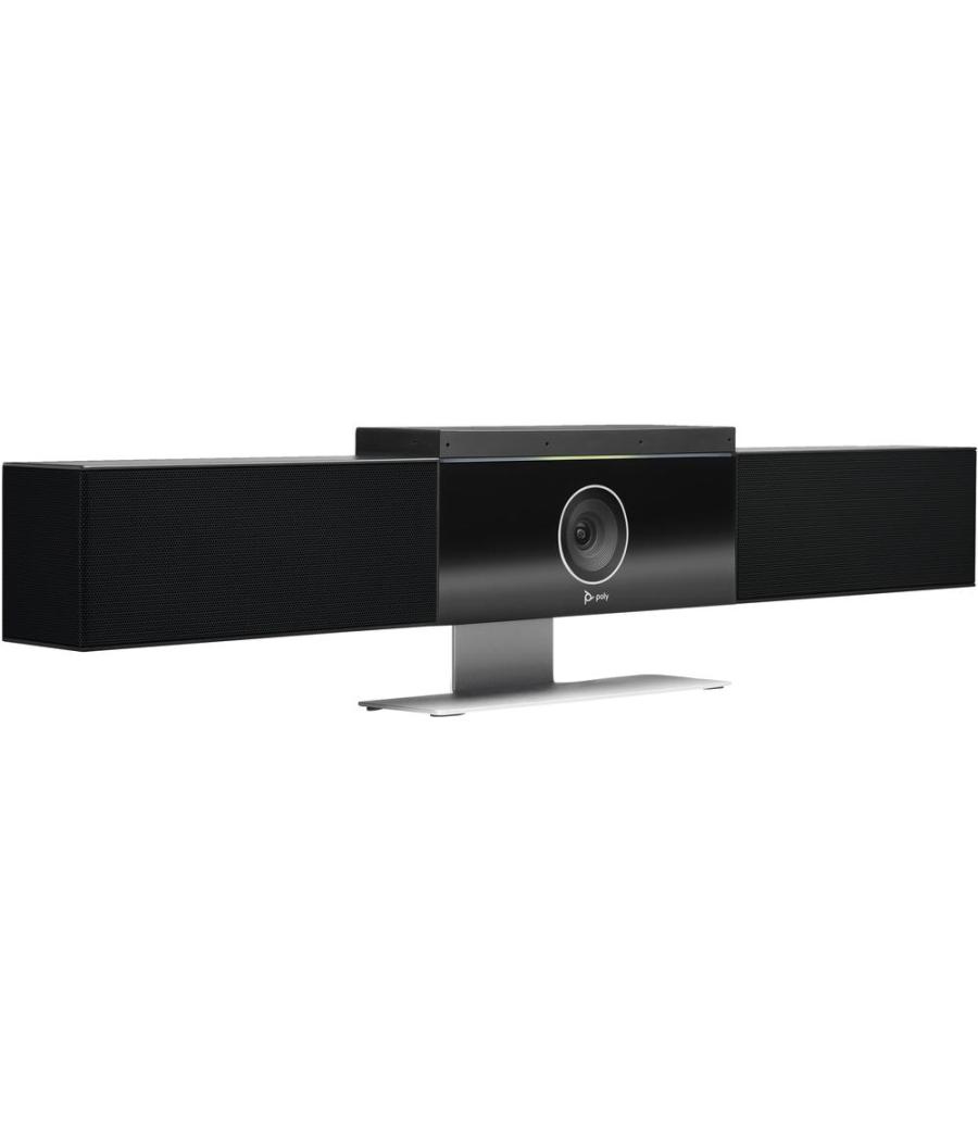 Webcam poly studio usb 4k uhd