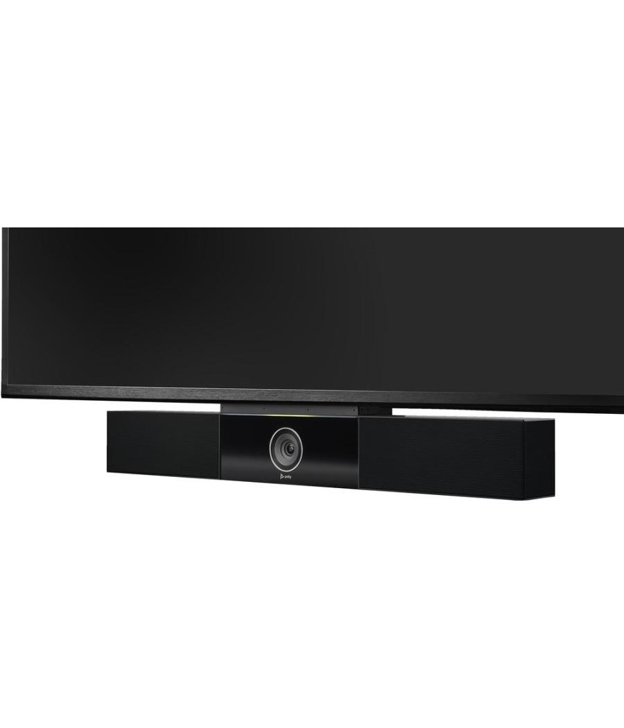 Webcam poly studio usb 4k uhd