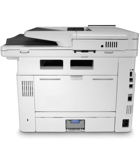 Multifunción láser hp laserjet enterprise m430f monocromo duplex