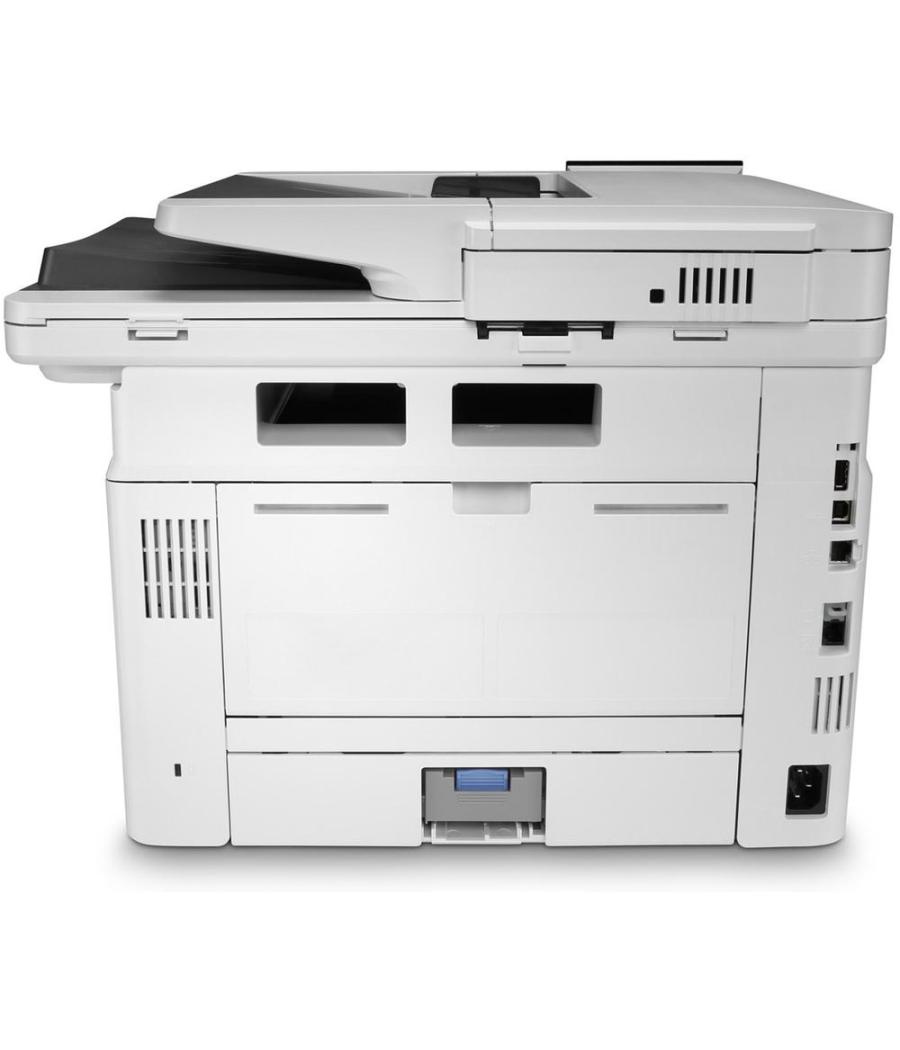 Multifunción láser hp laserjet enterprise m430f monocromo duplex