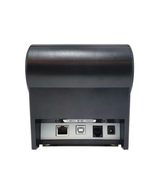 Impresora equip termica 351001 directa 58mm - usb - red - rj11