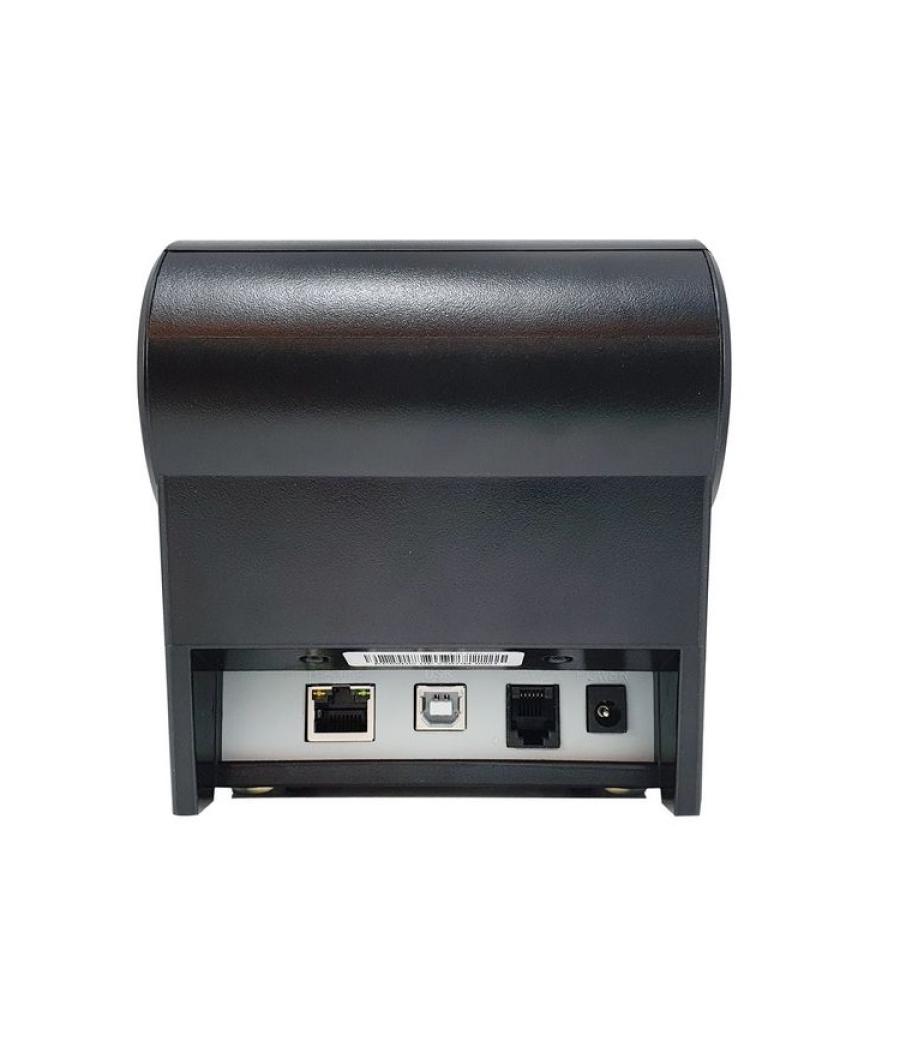 Impresora equip termica 351001 directa 58mm - usb - red - rj11