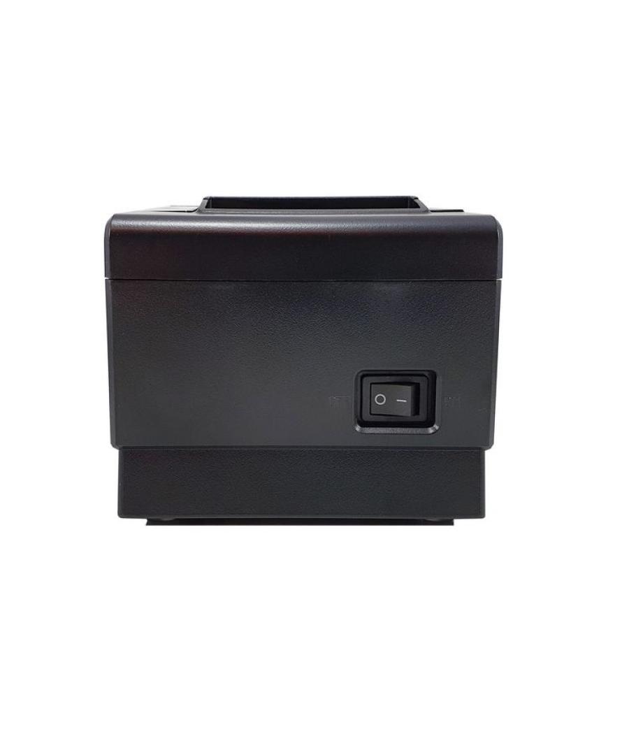 Impresora equip termica 351001 directa 58mm - usb - red - rj11