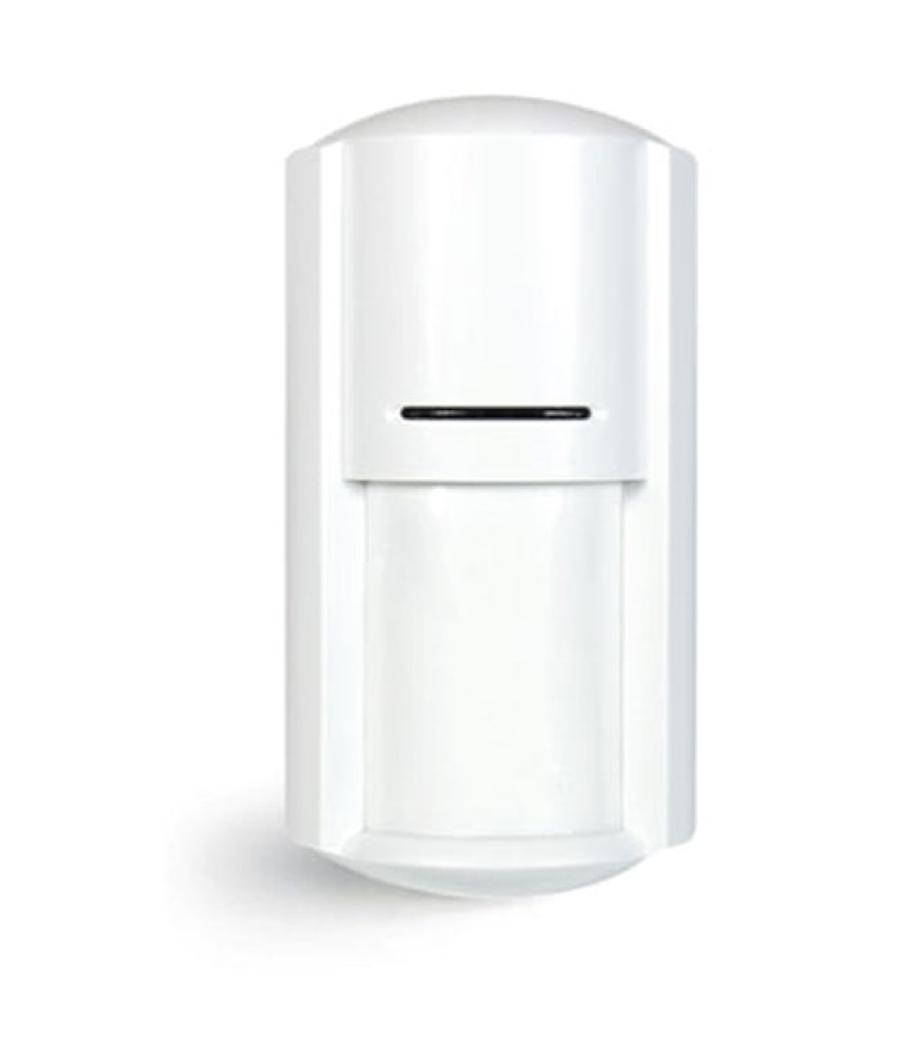 Detector para exteriores de triple tecnología Detector para exteriores de triple tecnología