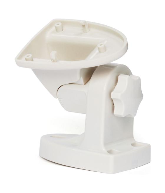Soporte rótula de pared articulado para los detectores QAR-198