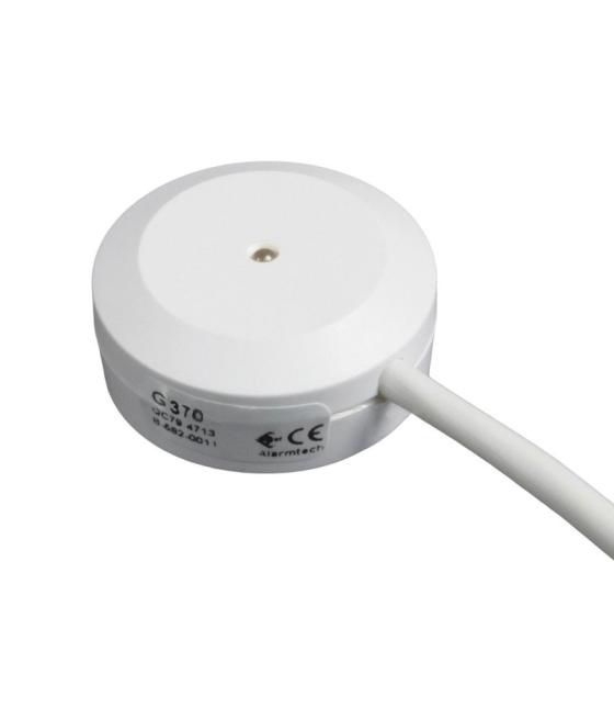 Detector de rotura de cristal especial para cristales laminados