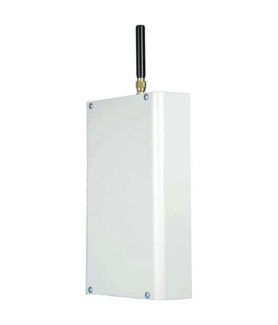 Caja metálica para GSM DEM-996A