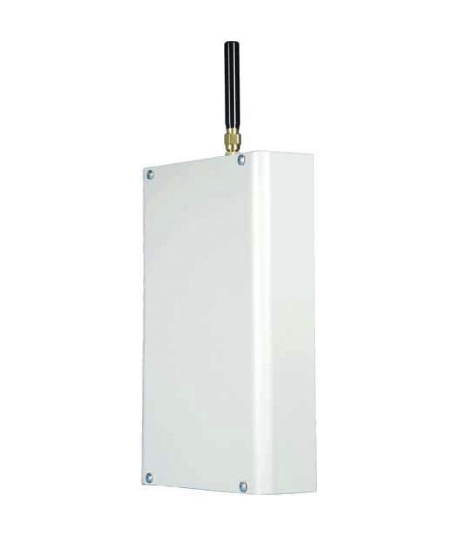 Caja metálica para GSM DEM-996A