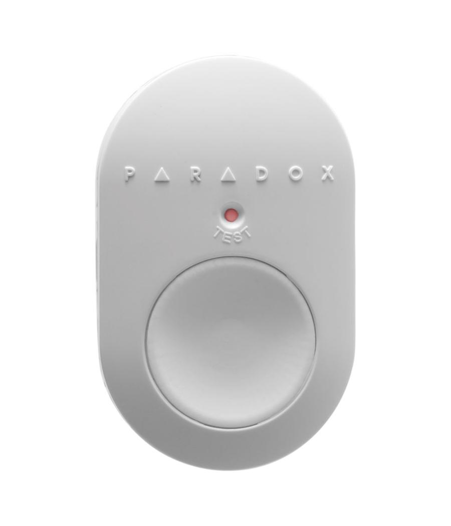 Mando remoto vía radio de 1 canal para transmisión de señal de pánico, resistente al agua Mando remoto vía radio de 1 canal para transmisión de señal de pánico, resistente al agua